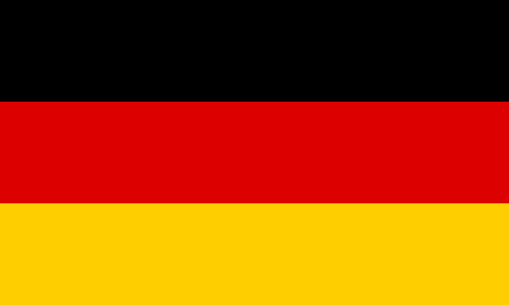 flag de_DE