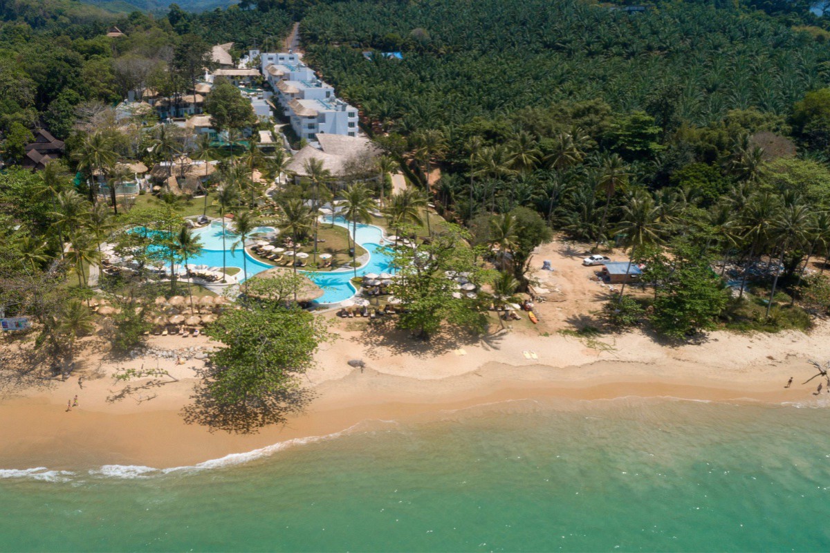 Eden Beach Khao Lak Resort & Spa