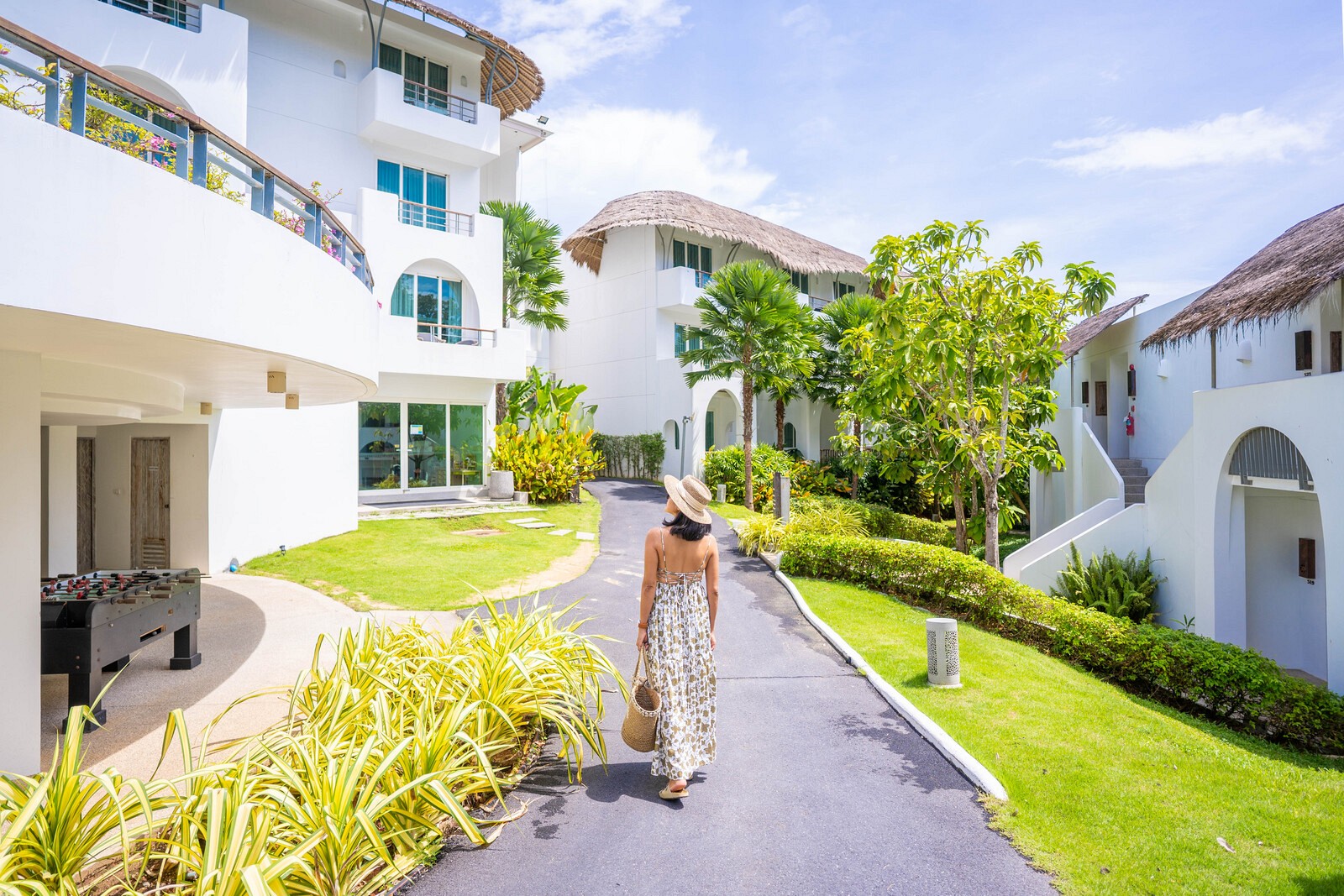 Eden Beach Khao Lak Resort & Spa