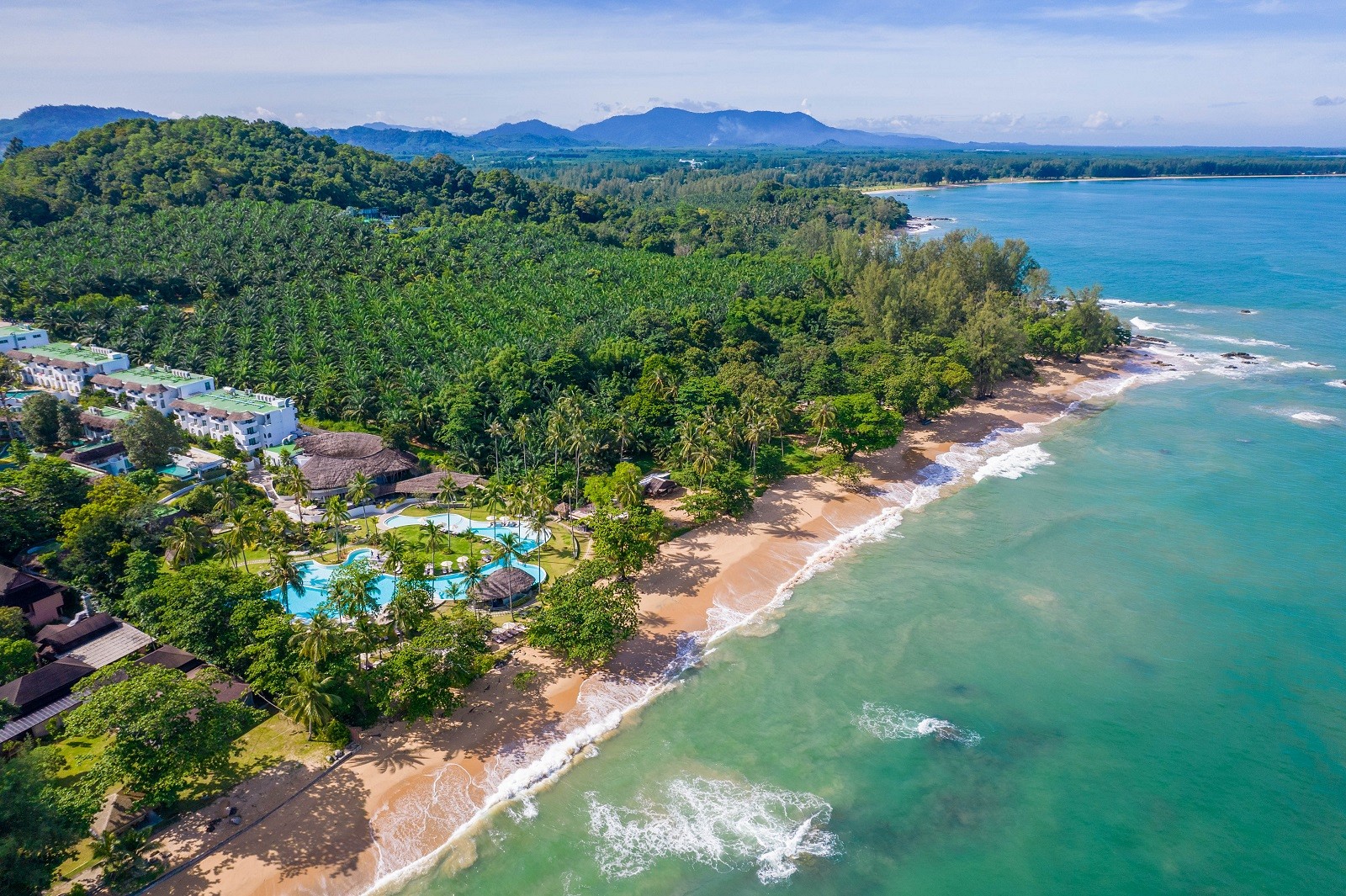 Eden Beach Khao Lak Resort & Spa