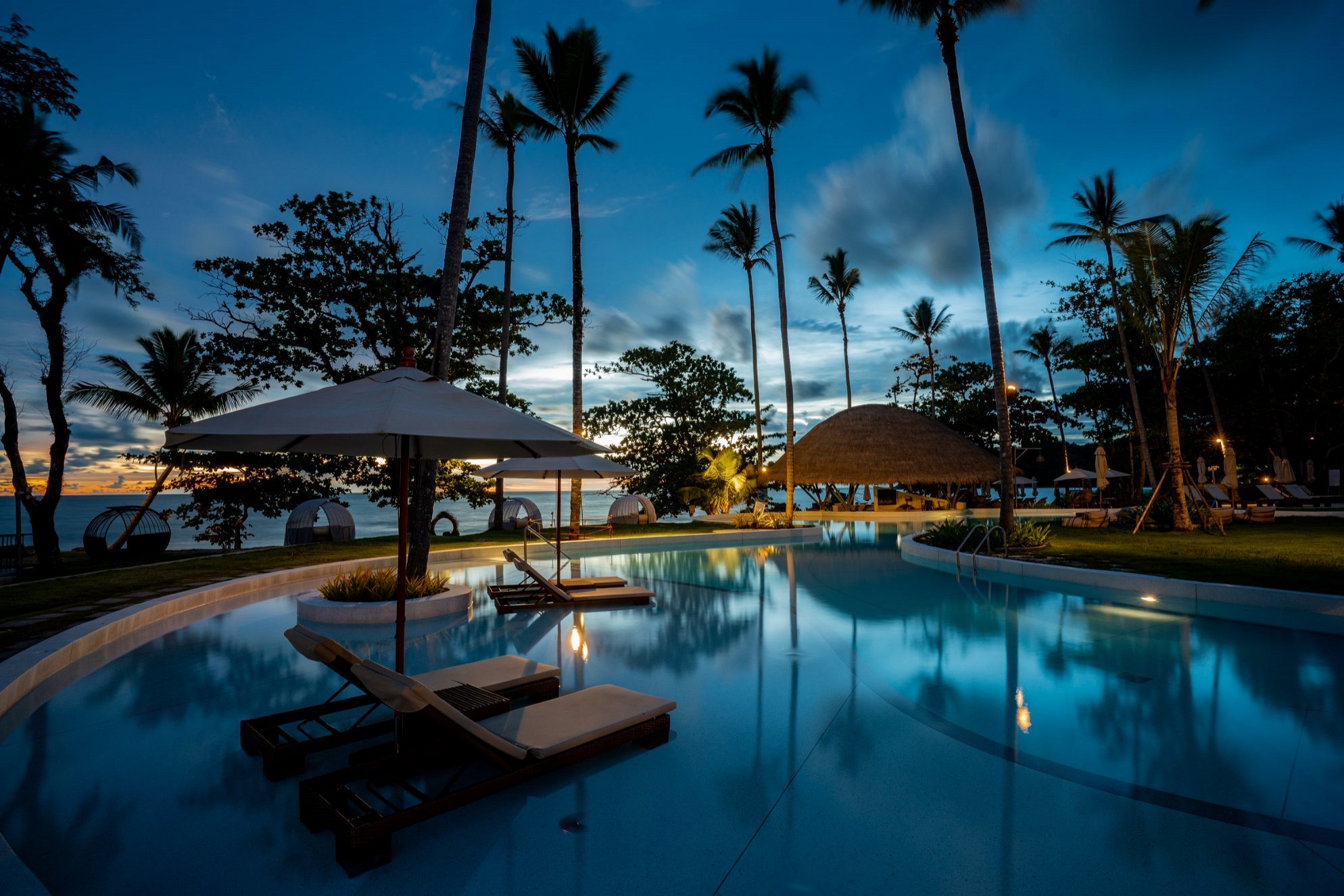 Eden Beach Khao Lak Resort & Spa