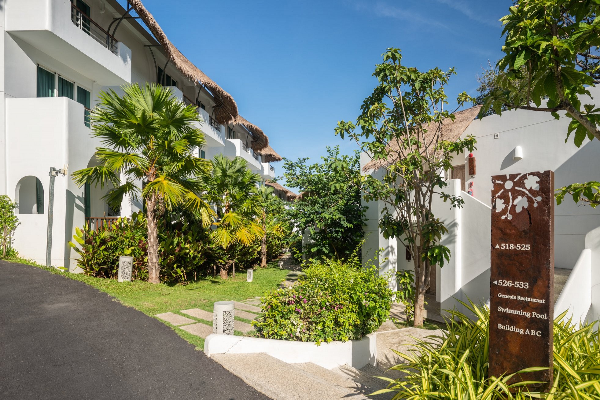 Eden Beach Khao Lak Resort & Spa