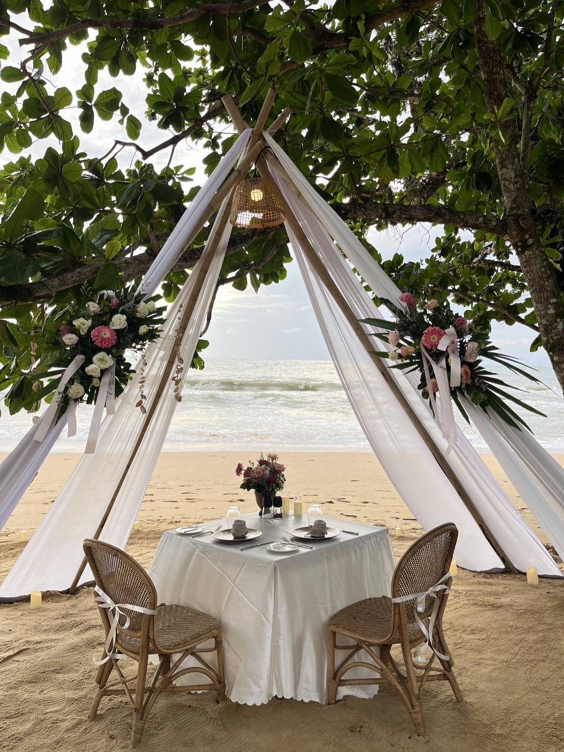 Eden Beach Khao Lak Resort & Spa