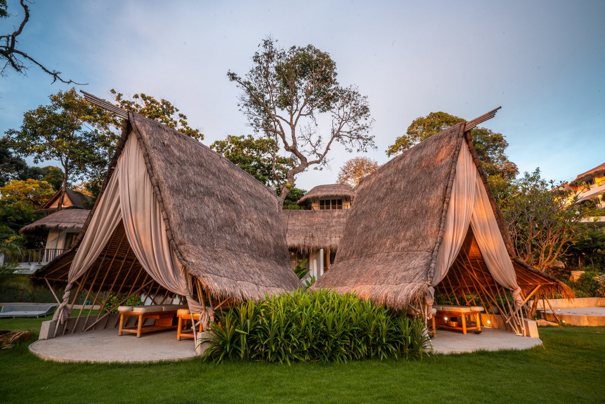 Eden Beach Khao Lak Resort & Spa