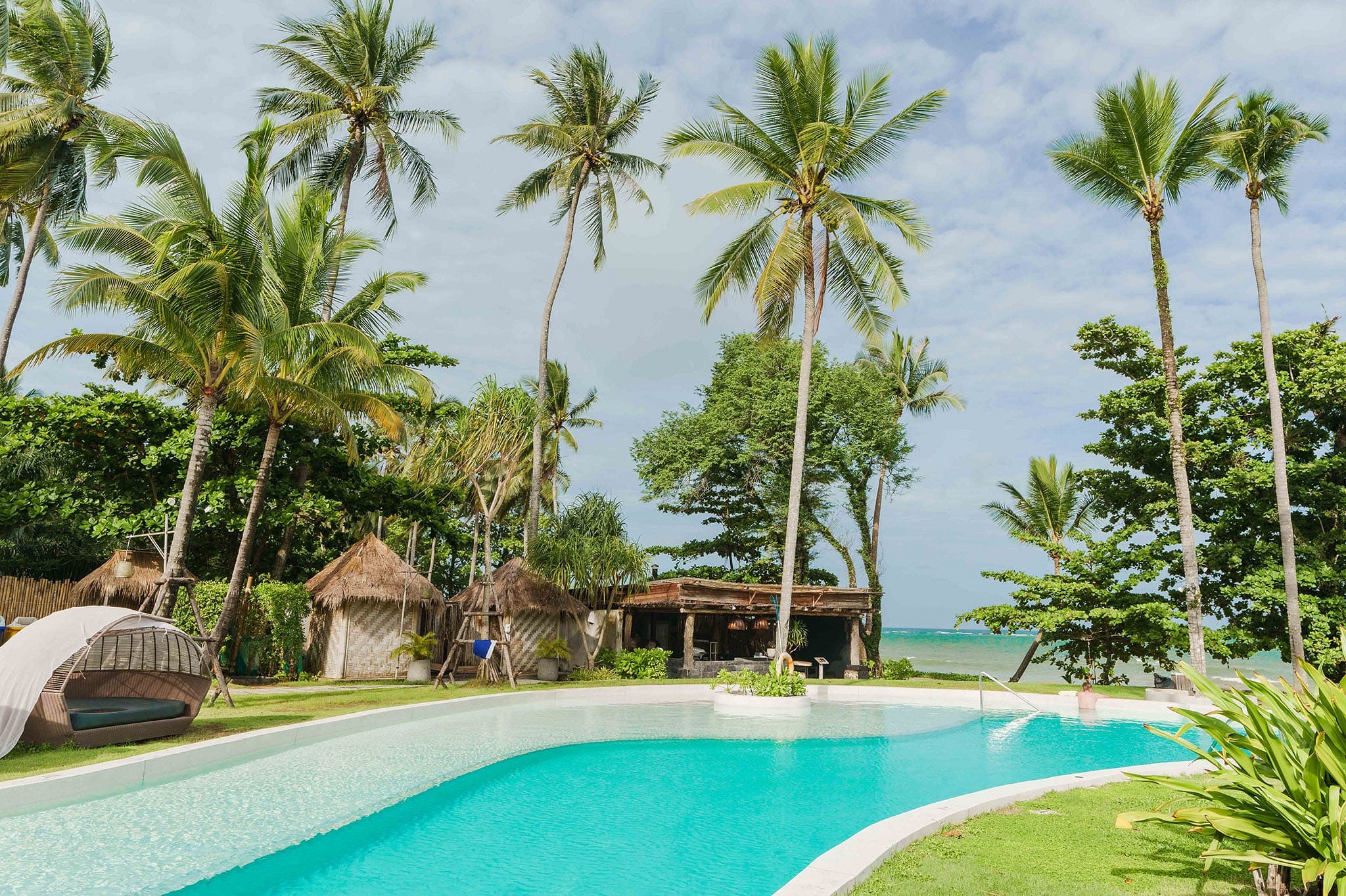 Eden Beach Khao Lak Resort & Spa