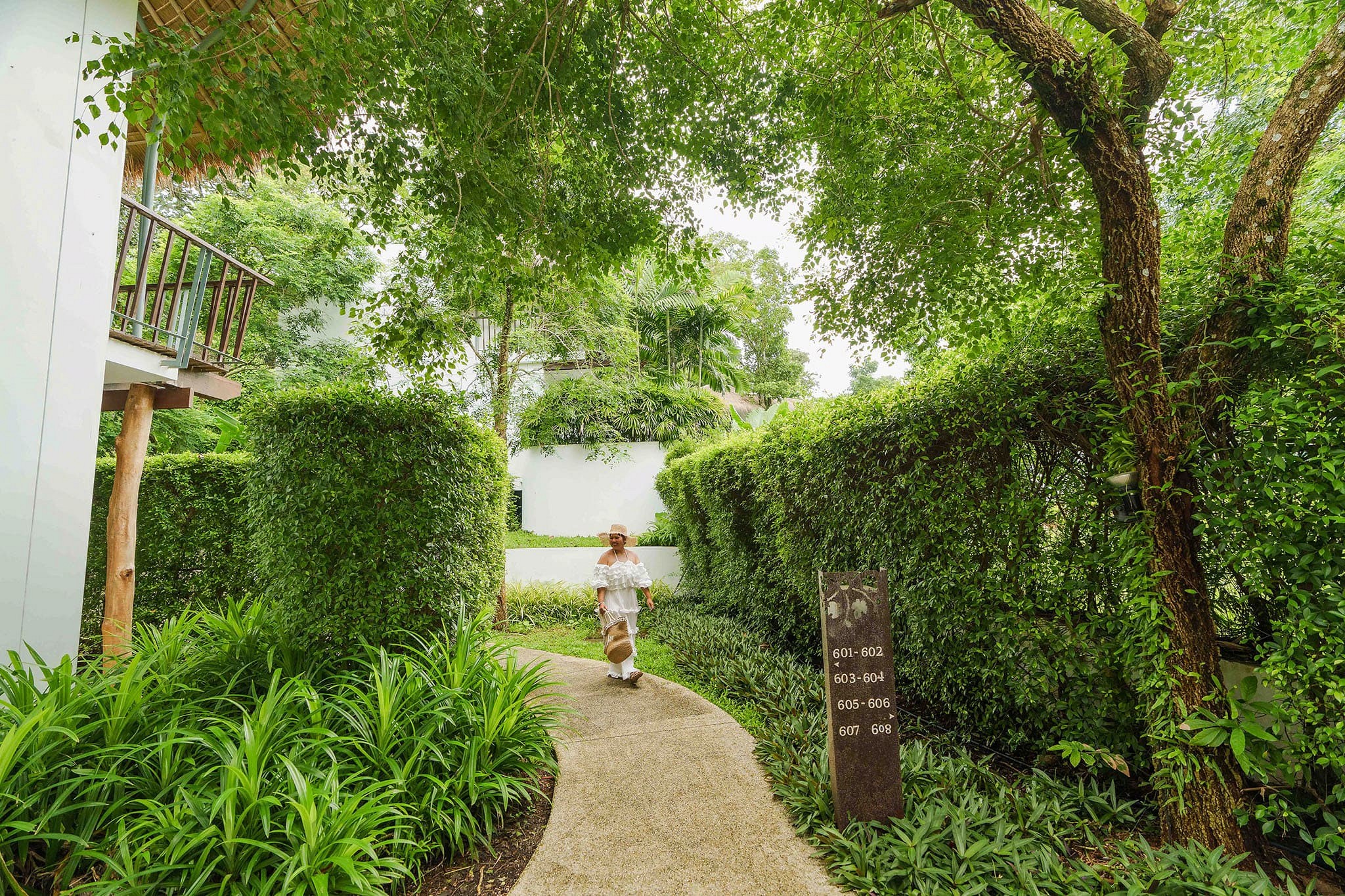 Eden Beach Khao Lak Resort & Spa