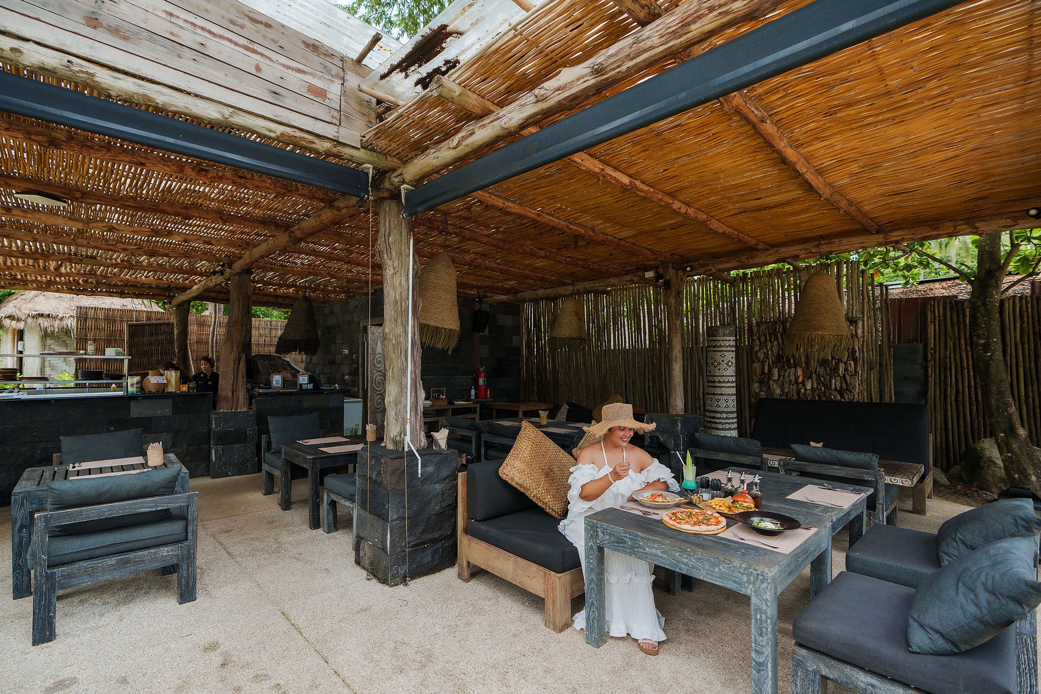 Eden Beach Khao Lak Resort & Spa