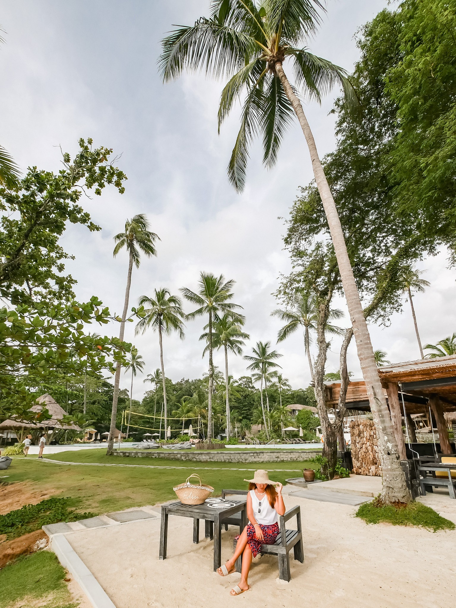 Eden Beach Khao Lak Resort & Spa