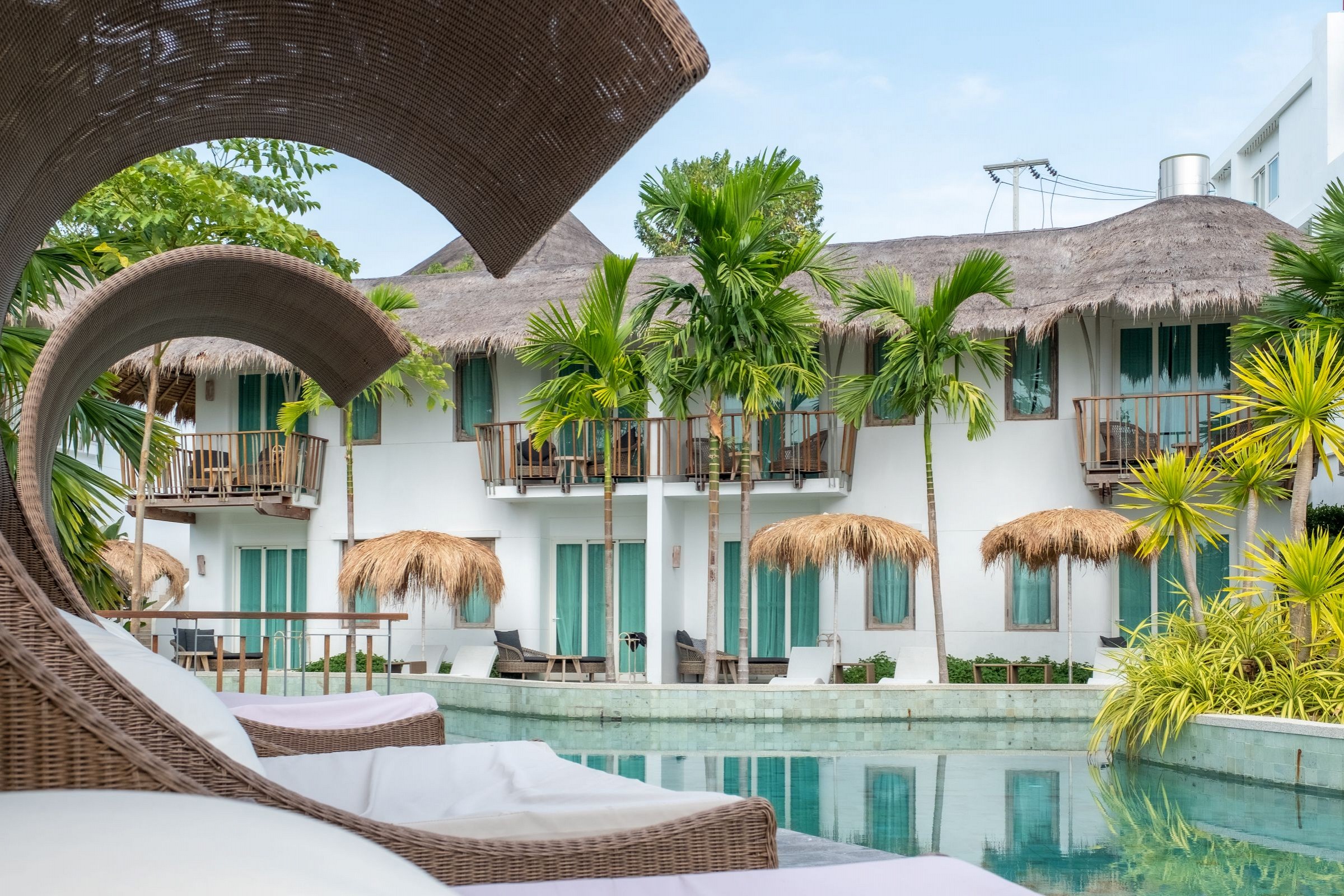 Eden Beach Khao Lak Resort & Spa