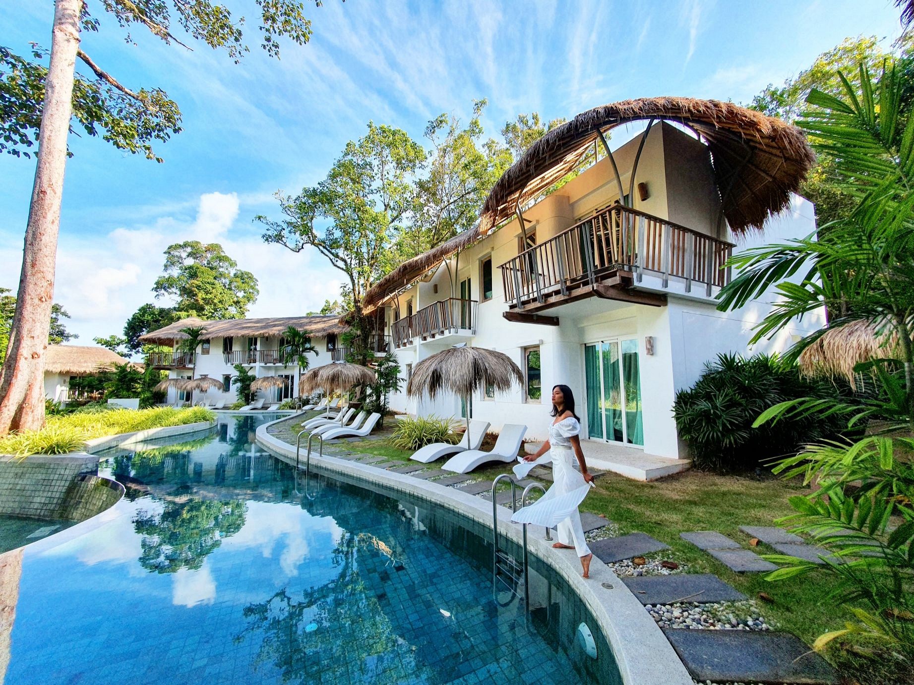 Eden Beach Khao Lak Resort & Spa