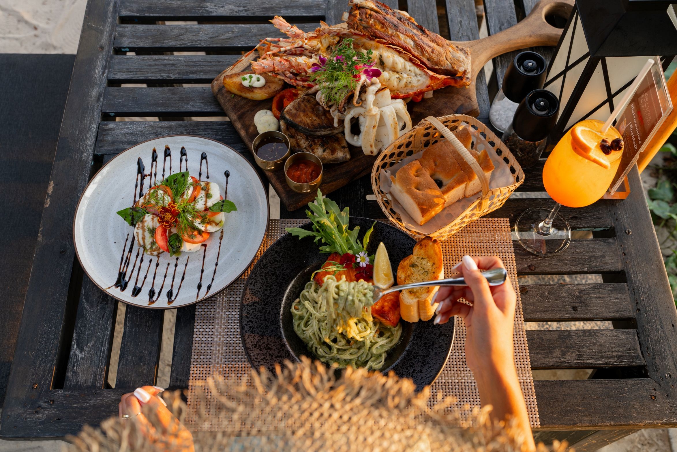 Eden Beach Khao Lak Resort & Spa