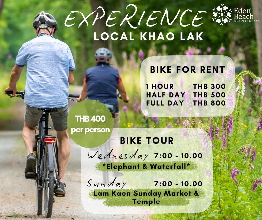 Eden Beach Khao Lak Resort & Spa